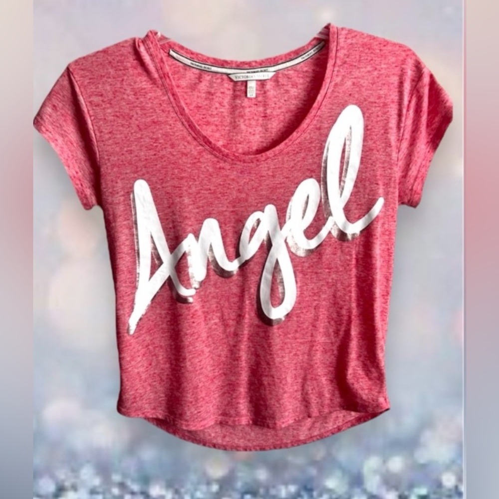Victoria’s Secret Angel Tee size SP
